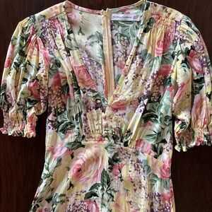 Faithfull The Brand Dress Size 4